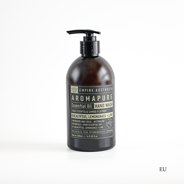 【EMPIRE AUSTRALIA】エンパイアオーストラリア ハンドウォッシュ500ｍL［ユーカリ］
