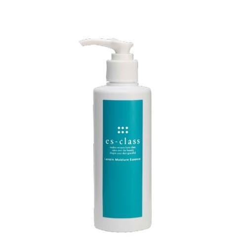 リアル エスクラス リヴァインモイスチャーエッセンス 210ml〈乳液✙美容液〉
