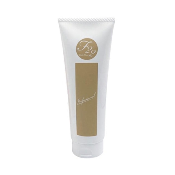 F22 化粧品 コンディショニングパック 250g