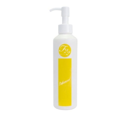 F22化粧品 ポイントメイククレンジング 200ml  女性お顔そり専用化粧品