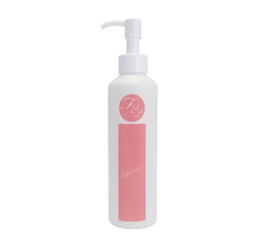 F22 化粧品 スキンケアエッセンス 200ml  女性お顔剃り専用化粧品