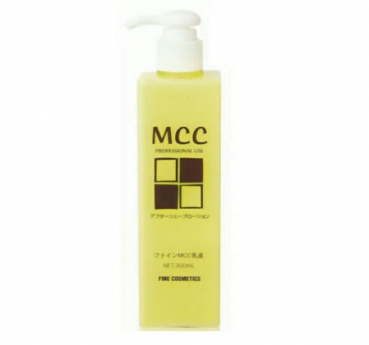 ファイン MCC乳液 300ml