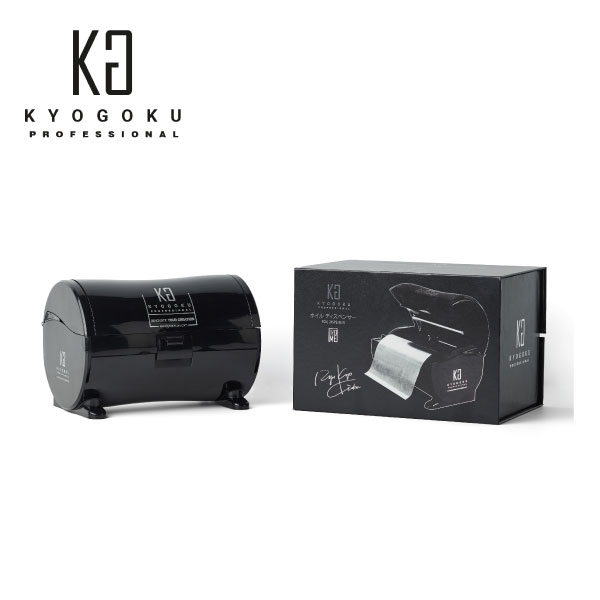 KYOGOKU IROME ホイルディスペンサー