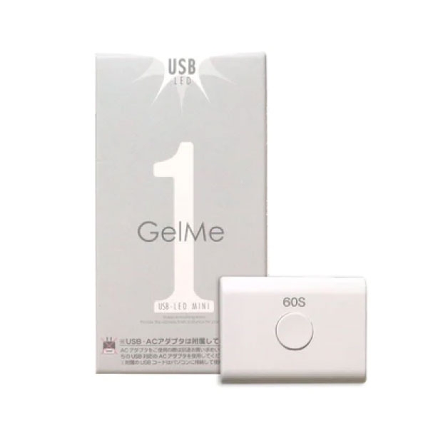 ジェルミーワン GEL ME1 USB-LED ライト MINI