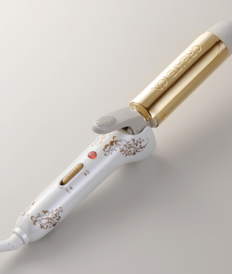 クレイツイオン グレイス カール ポータブル 32mm CIC-W15N