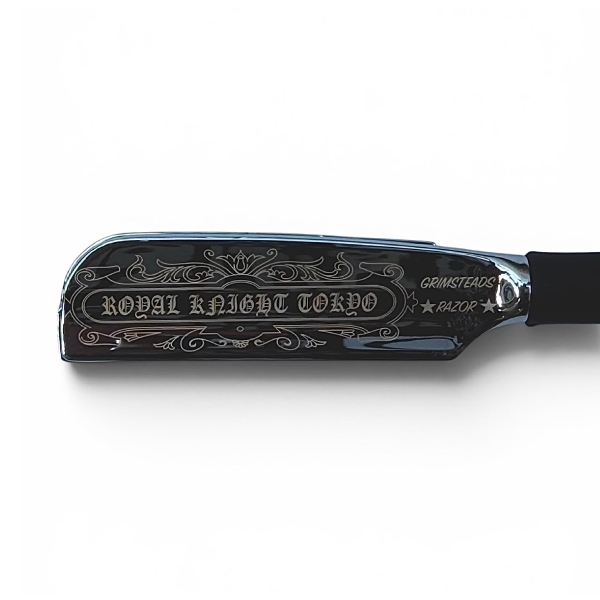 GRIMSTEADS RAZOR