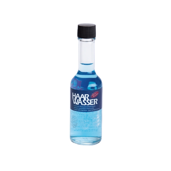 ハールワッサー 60mL