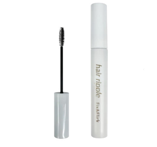 ヘア リップル〈ヘアマスカラ〉10ｍL　前髪もアホ毛も、これ1本。
