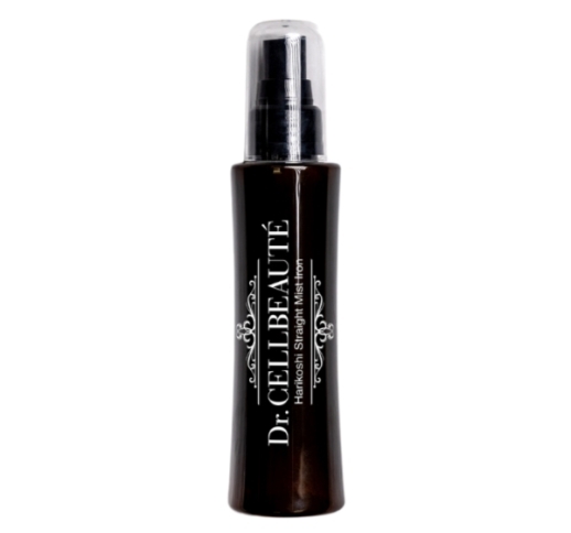 ドクターセルボーテ ハリコシストレートミストアイロン 90mL【箱なし】
