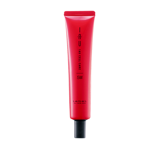 IAU  イオセルケア 5M ［40mL］【ヘアトリートメント】