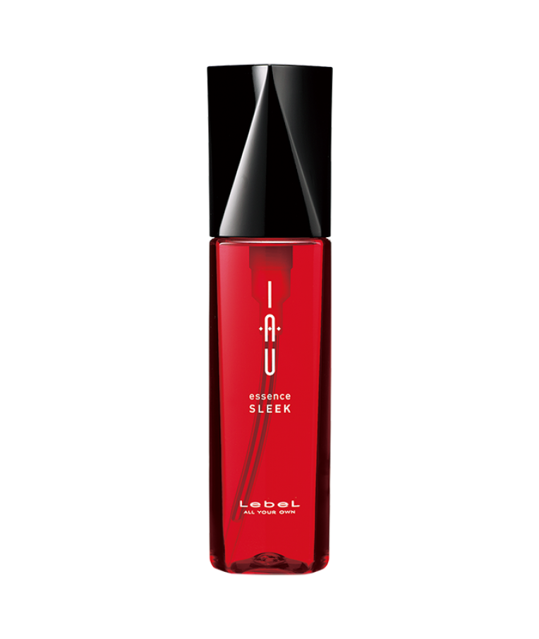 IAU  イオエッセンス スリーク 100ｍL【ヘアトリートメント】