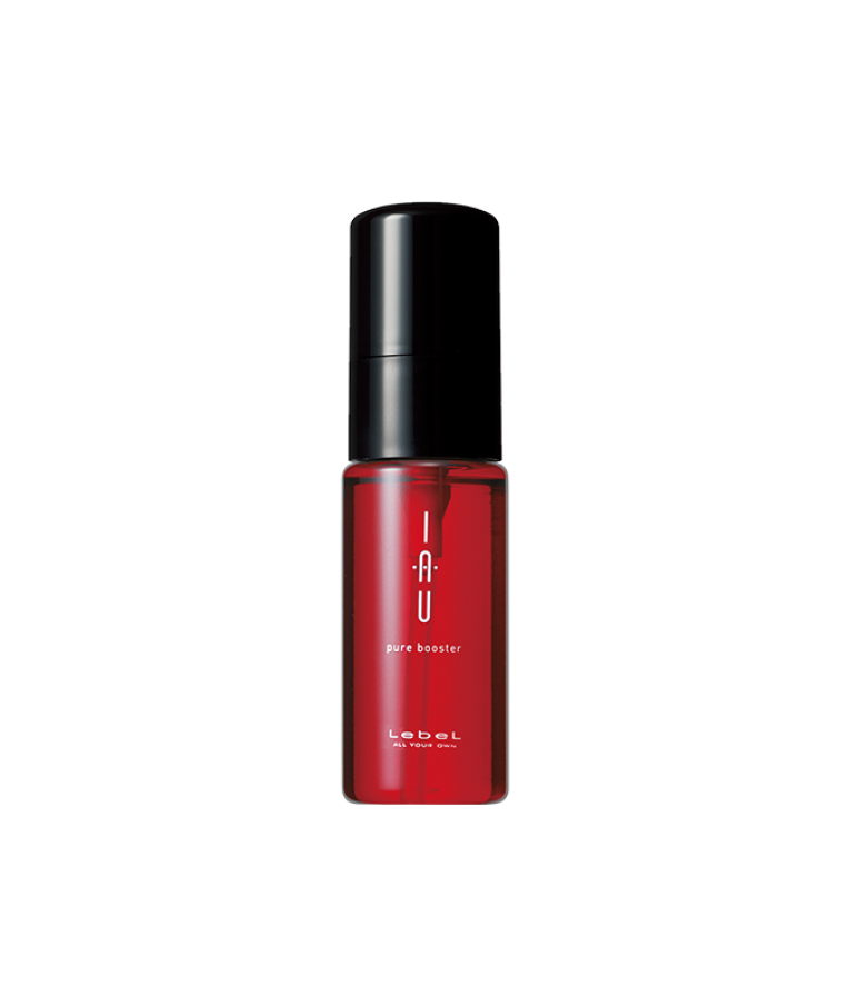 IAU  イオ ピュアブースター 50mL【ヘアトリートメント】