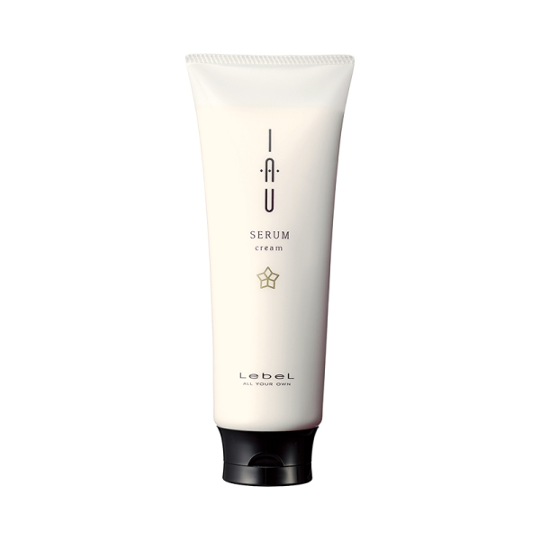 IAU  イオセラム クリーム［200mL/600mL/1000mL/2500mL］【ヘアトリートメント】