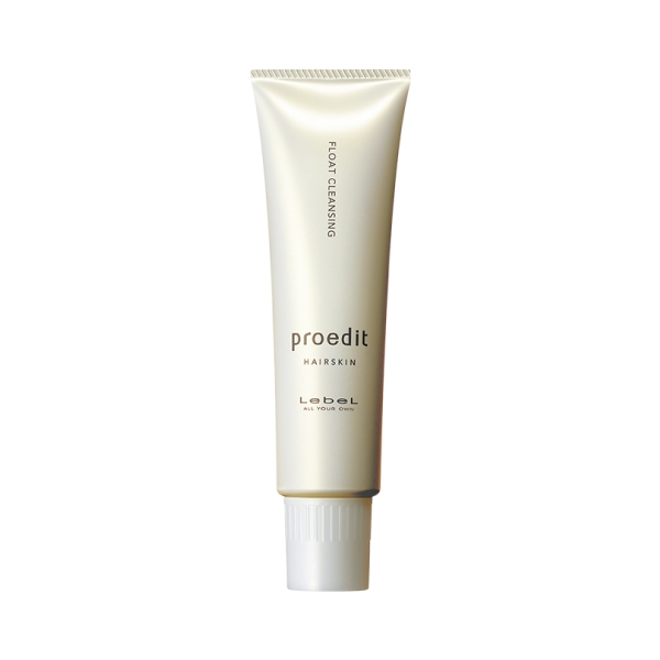 proedit HAIRSKIN  プロエディット ヘアスキン フロートクレンジング ［145ml / 250ml］【頭皮用クレンジング】