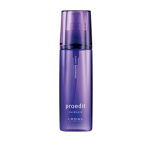 proedit HAIRSKIN  プロエディット ヘアスキン オアシスウォータリング 120mL【頭皮用トリートメント】