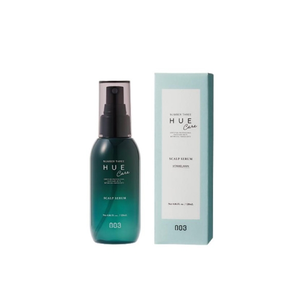 ☆人気育毛剤ランキング2位！！ HUE CARE ヒュウケア scalp serum　スカルプセラム120ml/240m