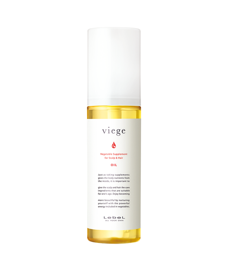 viege ヴィージェオイル　90mL