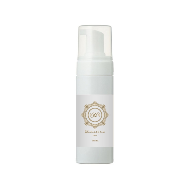 【OEM】ヘマティナ フォーム 150ml【60本】※オーダー品