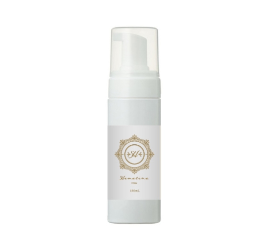 【OEM】ヘマティナ フォーム 150ml【60本】※オーダー品