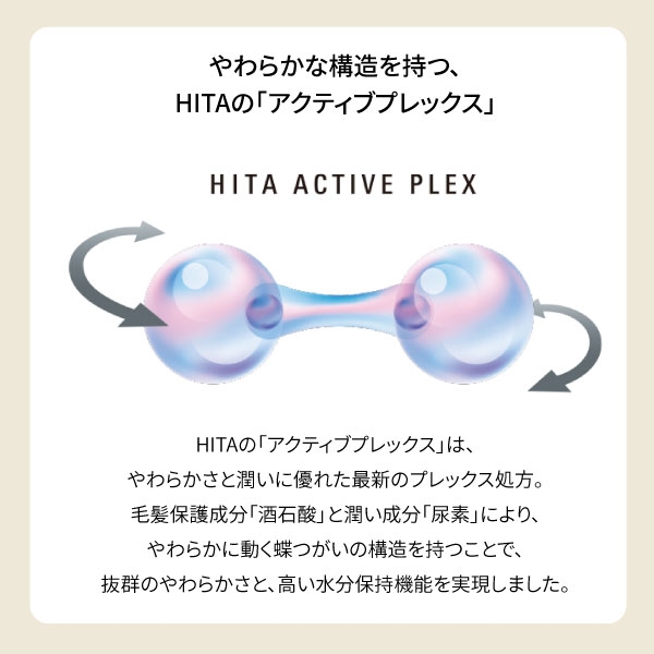 HITAシャンプー