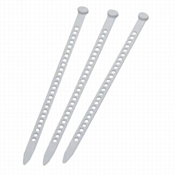 ホンゴ プロスティック L（30本入り）ホワイト