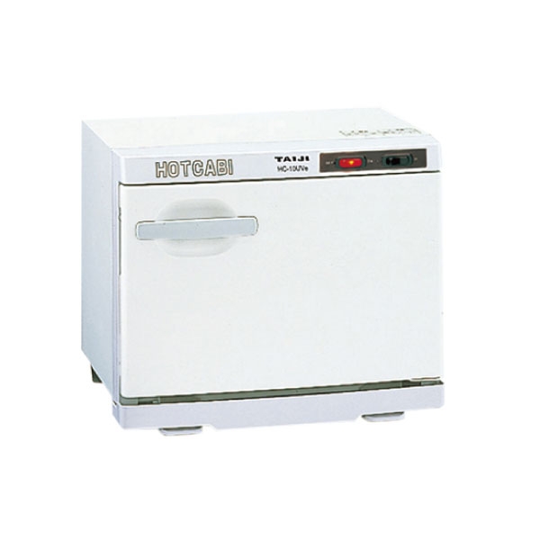 タイジ ホットキャビ HC-10UVe（殺菌灯）