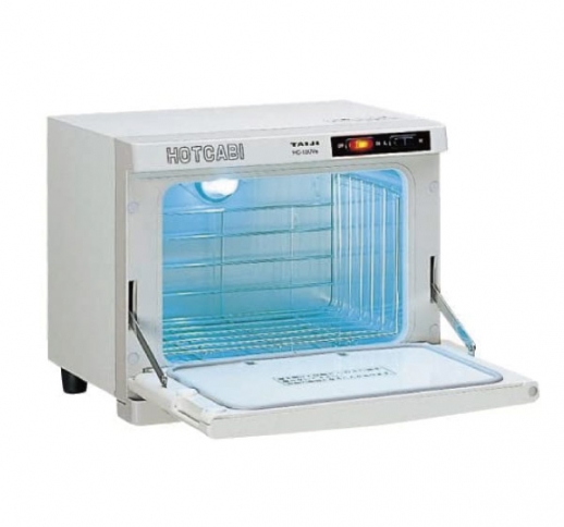タイジ ホットキャビ HC-10UVe（殺菌灯）
