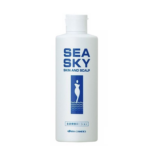 【在庫処分品】イリヤ シースカイ 300mL