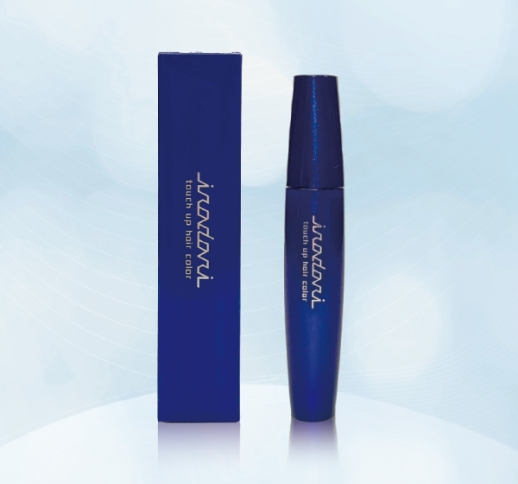 イリヤ irodori タッチアップヘアカラー　20ｍL〈ライトブラック・ダークブラウン・ナチュラルブラウン〉