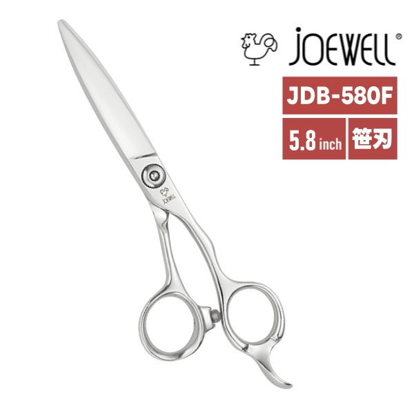 ジョーウェル 笹刃 JDB-580F