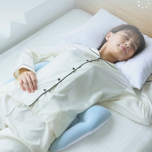快眠腰枕