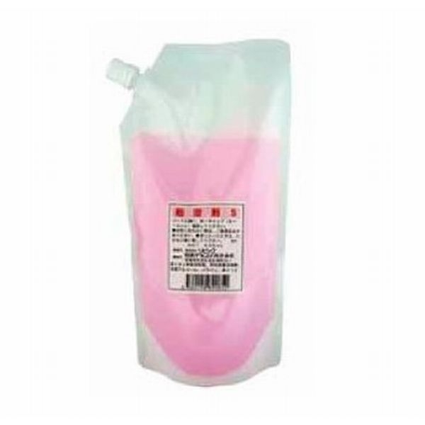起泡剤　S　400ml