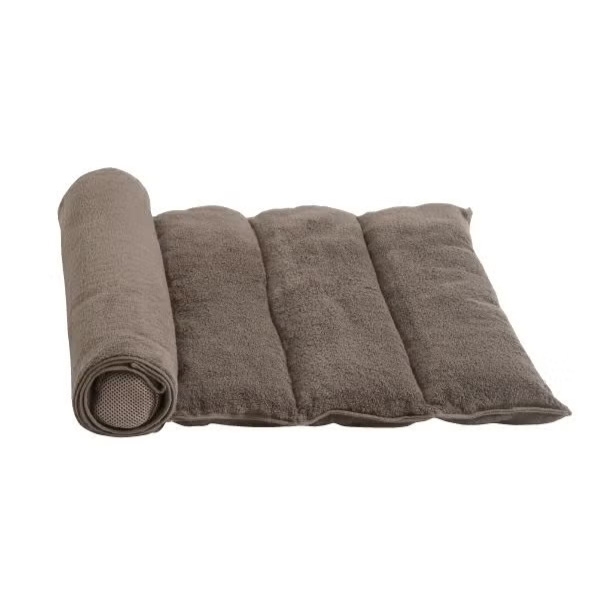 今治睡眠用タオル極