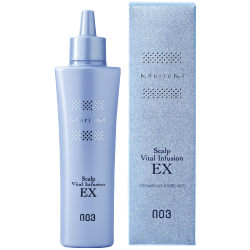 ミュリアム 薬用スカルプバイタルインフュージョン EX 120ml 