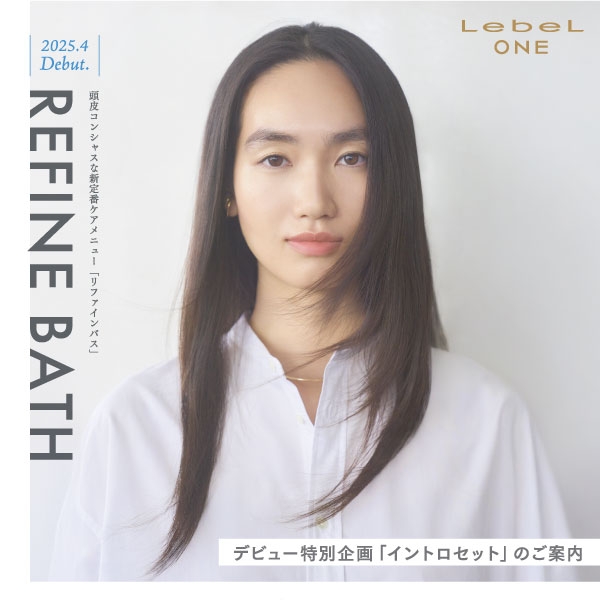 【数量限定】LebeL ONE ルベルワン  イントロセット【A・B】