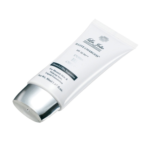 Nature （ナチュレ） LJ エクストラ BB クリーム UV　50ｍL