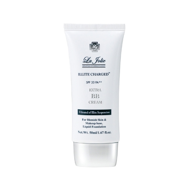 Nature （ナチュレ） LJ エクストラ BB クリーム UV　50ｍL