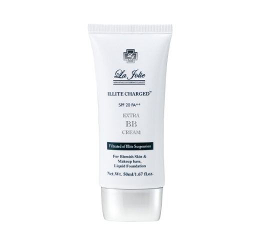 Nature （ナチュレ） LJ エクストラ BBクリーム UV　50ｍL ［SPF20 PA++］