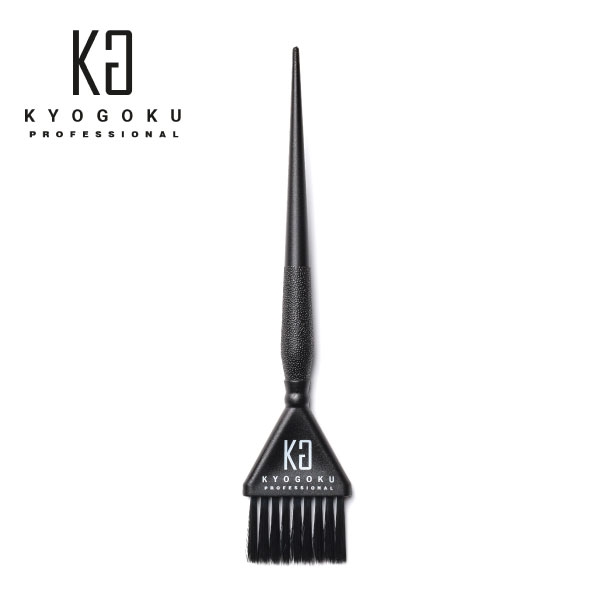 KYOGOKU バレイヤージュブラシ（ロング）