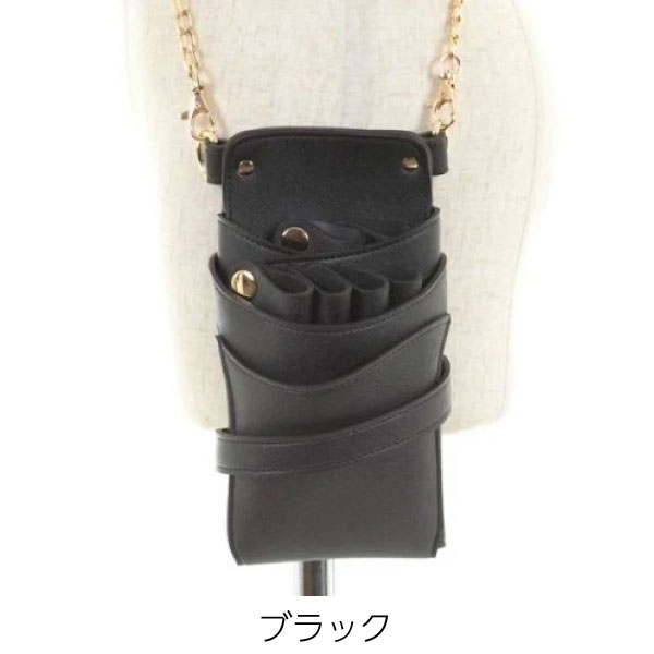 DEEDS シエーナLuxury Style【シザーケース】