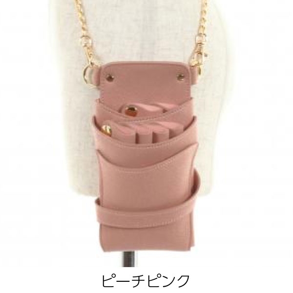 DEEDS シエーナLuxury Style【シザーケース】