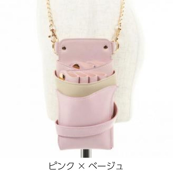 DEEDS シエーナLuxury Style【シザーケース】