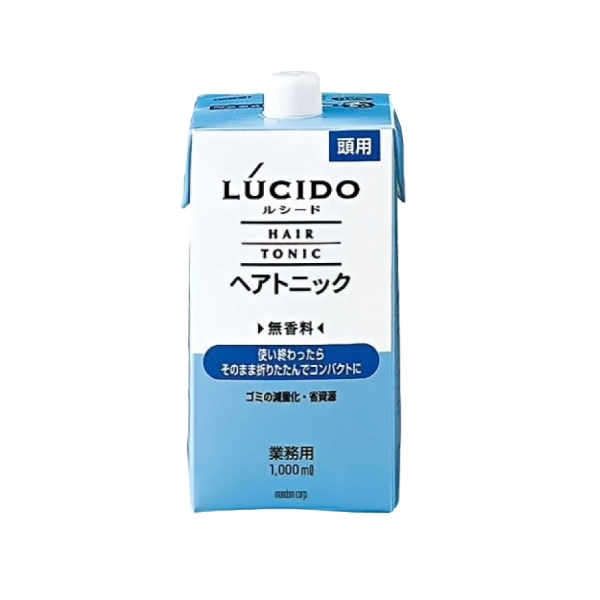 ルシード ヘアトニック 1000mL