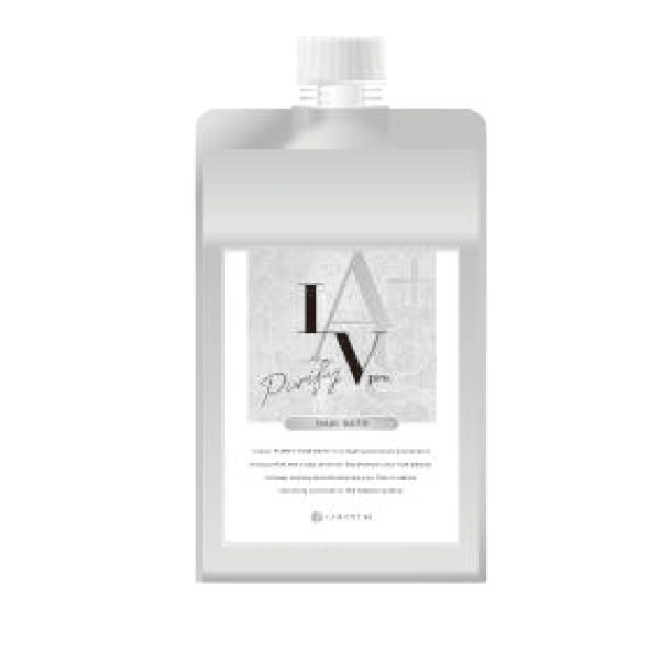 レブプロ ピュリファイ ヘアバス 1000ml［シャンプー］