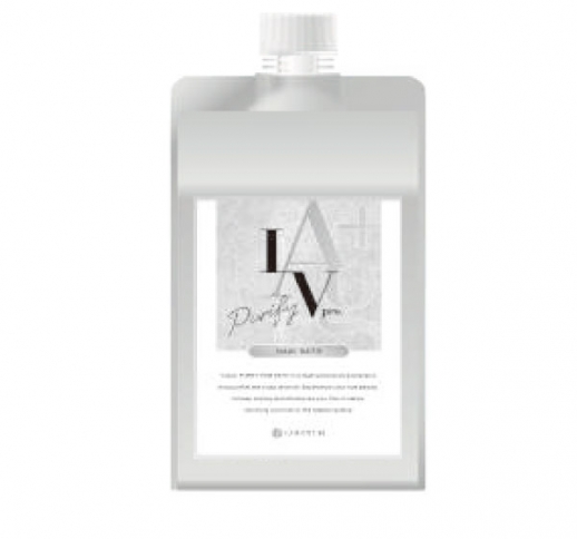 レブプロ ピュリファイ ヘアバス 1000ml［シャンプー］