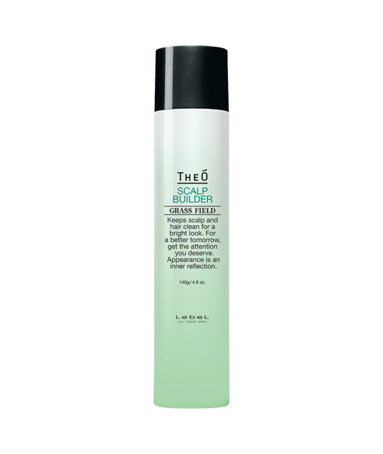 THEÓ  ジオ スキャルプビルダー（販売名：スキャルプエッセンス SB）【育毛剤 】140ｇ
