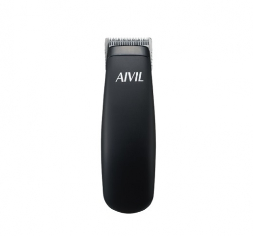 AIVIL ミニトリマー MT-21CO6　手のひらサイズのミニトリマー