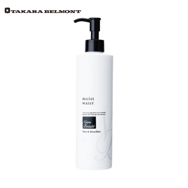 ノートルボーテ　 NBモイストウォーター300ｍＬ【化粧水】