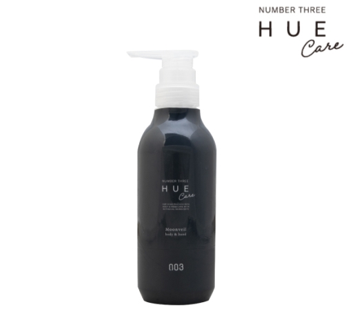 ヒュウナイトケア ムーンヴェール用 300mL 〈詰替ボトル〉
