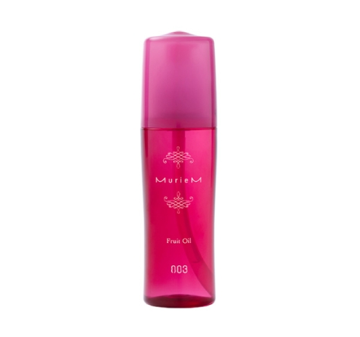 ミュリアム フリュイオイル 120ml